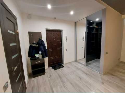 квартира за адресою Одеса, Костанді вул., 162/5