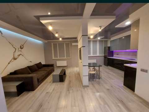 квартира за адресою Одеса, Костанді вул., 162/5