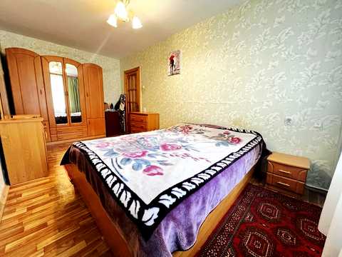 квартира по адресу 1-ї Танкової Бригади ул. (Генерала Бєлова), 27