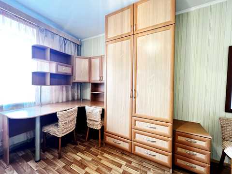 квартира по адресу 1-ї Танкової Бригади ул. (Генерала Бєлова), 27