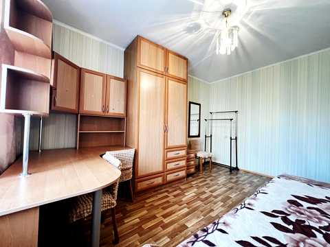 квартира по адресу 1-ї Танкової Бригади ул. (Генерала Бєлова), 27