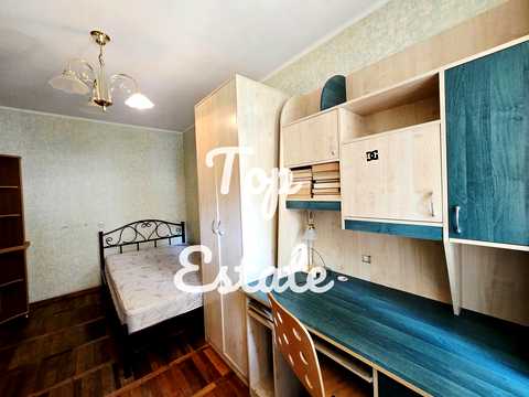 квартира за адресою Ляпунова вул., 7