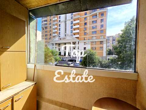 квартира за адресою Ляпунова вул., 7
