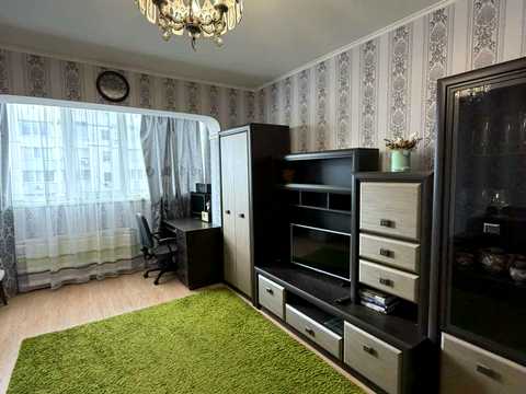 квартира за адресою Марії Башкірцевої вул., 33 к1