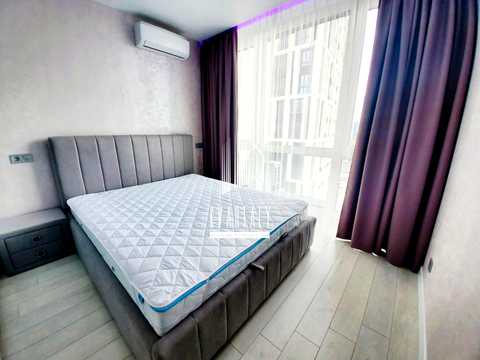 квартира за адресою Зарічна вул., 4к1