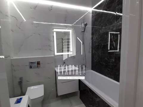 квартира за адресою Зарічна вул., 4к1