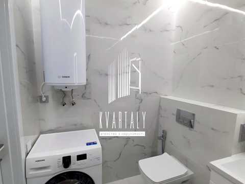 квартира за адресою Зарічна вул., 4к1