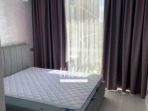 квартира за адресою Зарічна вул., 4к1