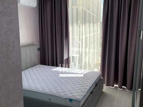 квартира за адресою Зарічна вул., 4к1