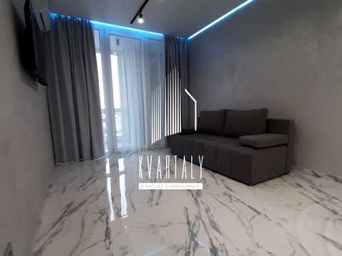 квартира за адресою Зарічна вул., 4к1