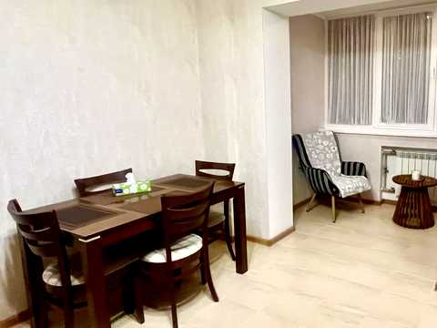 квартира за адресою Петра Григоренка просп., 18-А