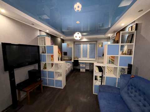 квартира за адресою Європейська вул. (Кушнарьова), 5