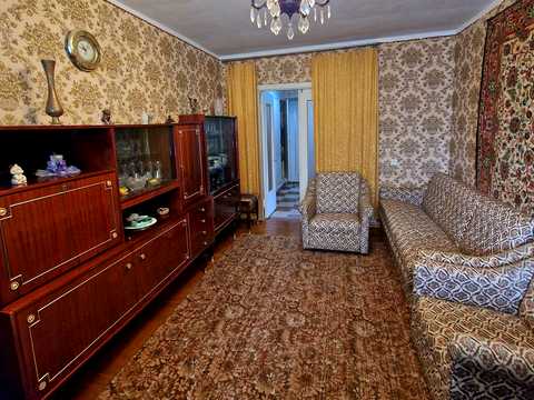 квартира по адресу Рабочая ул., 166-А