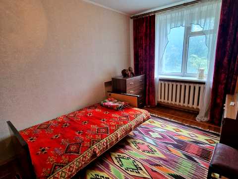 квартира по адресу Рабочая ул., 166-А