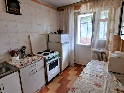 квартира по адресу Рабочая ул., 166-А