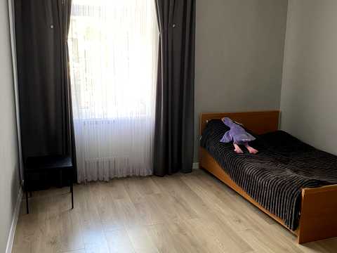 квартира по адресу Зеленая ул., 78
