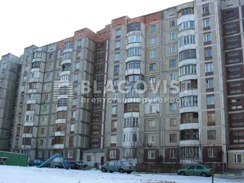 квартира по адресу Генерала Геннадия Воробьёва ул. (Курська), 13-Г