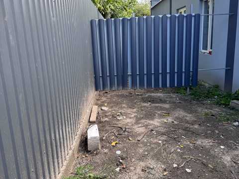 дом по адресу Лугова ул.
