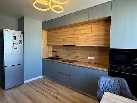 квартира за адресою Перлинна вул., 1б
