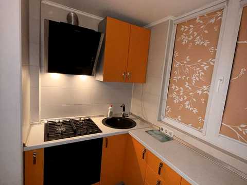 квартира за адресою Європейська вул. (Кушнарьова), 5