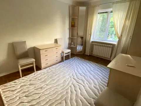 квартира по адресу Оріхуватська ул. (Бурмистенка), 8к2