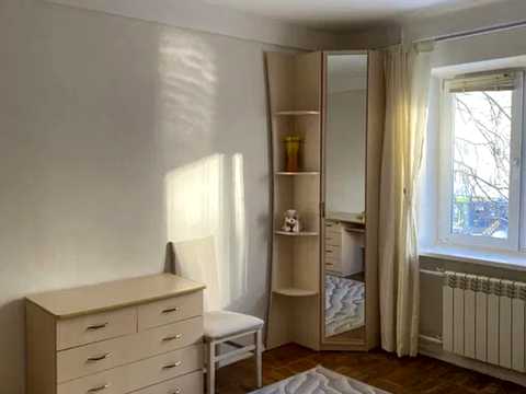 квартира по адресу Оріхуватська ул. (Бурмистенка), 8к2