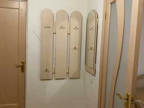 квартира по адресу Оріхуватська ул. (Бурмистенка), 8к2