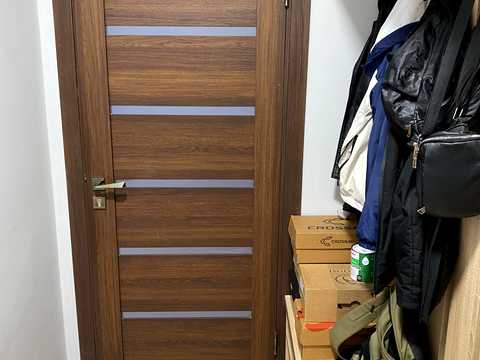 квартира за адресою Зелена вул., 78