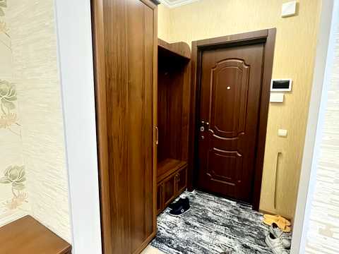 квартира за адресою Петра Григоренка просп., 18-А