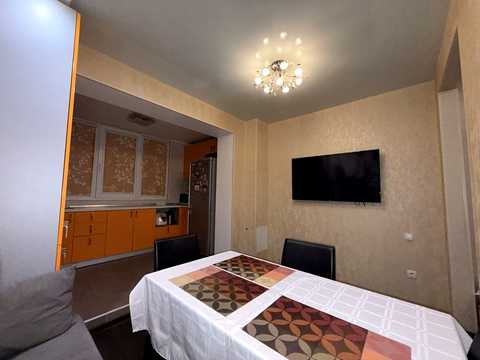 квартира за адресою Європейська вул. (Кушнарьова), 5