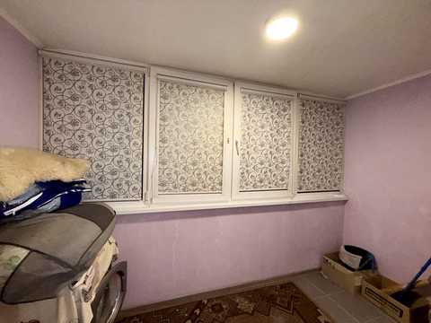 квартира за адресою Європейська вул. (Кушнарьова), 5