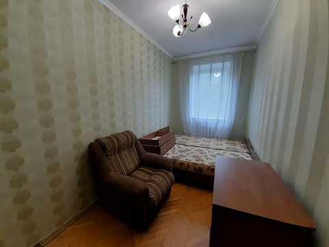 квартира по адресу Гагарина просп. (Гагарина), 8а