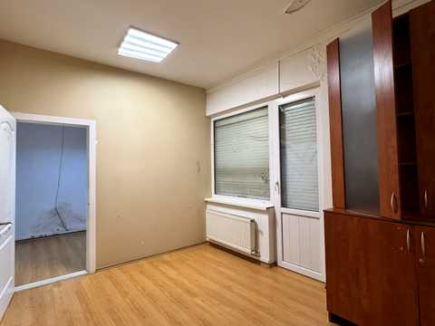 коммерческая по адресу Нежинская ул., 46