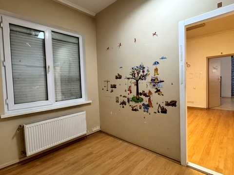 коммерческая по адресу Нежинская ул., 46