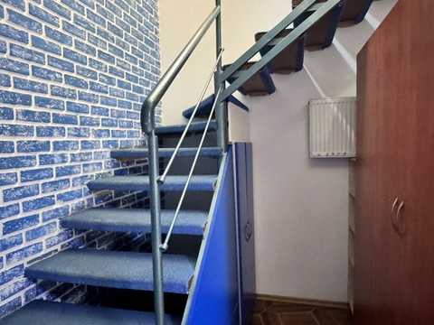 коммерческая по адресу Нежинская ул., 46