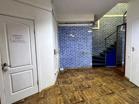 коммерческая по адресу Нежинская ул., 46