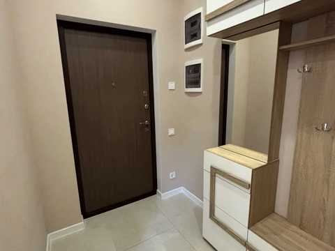 квартира по адресу Курортный пер., 1