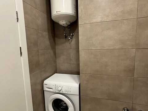 квартира по адресу Курортный пер., 1