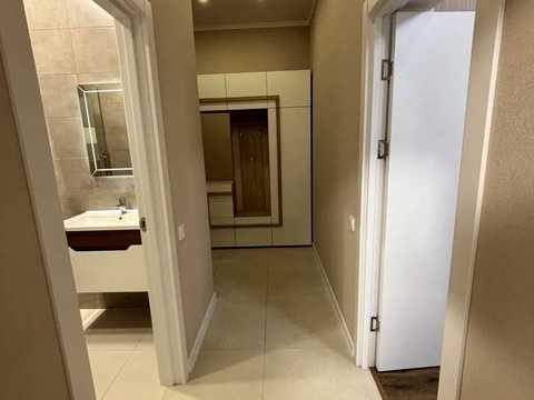 квартира по адресу Курортный пер., 1