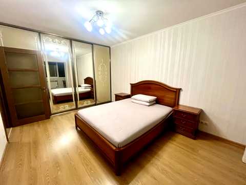 квартира за адресою Петра Григоренка просп., 18-А