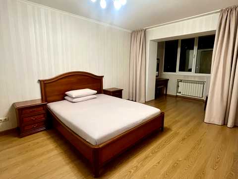 квартира за адресою Петра Григоренка просп., 18-А