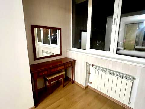 квартира за адресою Петра Григоренка просп., 18-А