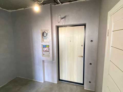 квартира за адресою Миколаївська вул., 3-Д