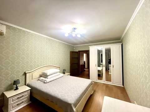 квартира за адресою Петра Григоренка просп., 18-А
