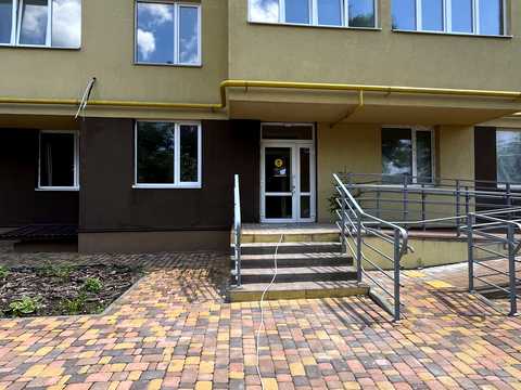квартира за адресою Героїв Крут вул., 54