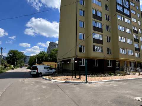 квартира за адресою Героїв Крут вул., 54