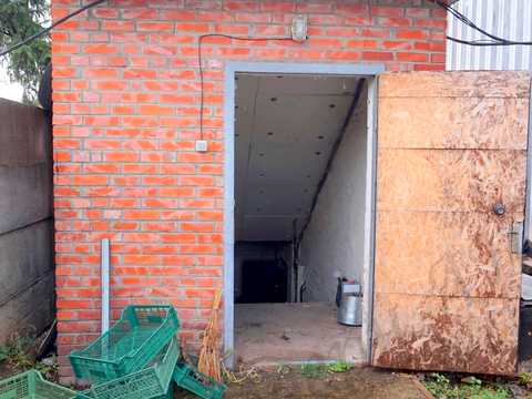 комерційна за адресою Харків, Ювілейна вул., 10
