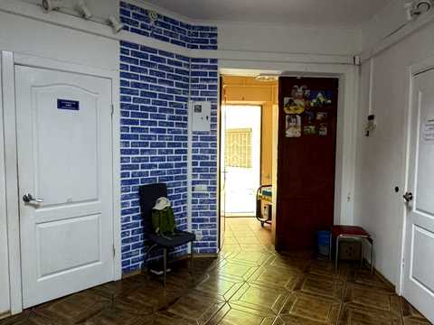коммерческая по адресу Нежинская ул., 46
