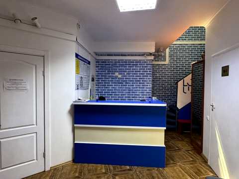 коммерческая по адресу Нежинская ул., 46