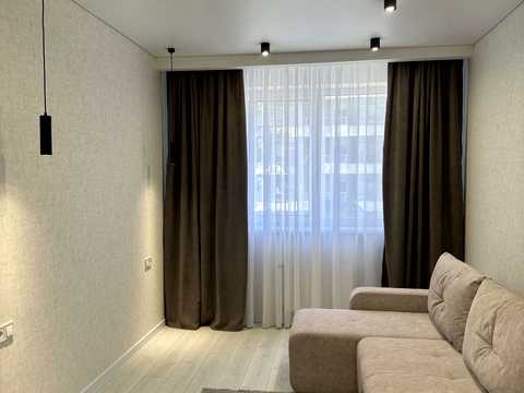 квартира за адресою Курортний пров., 2